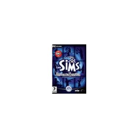 Les Sims Abracadabra (ADD-ON)