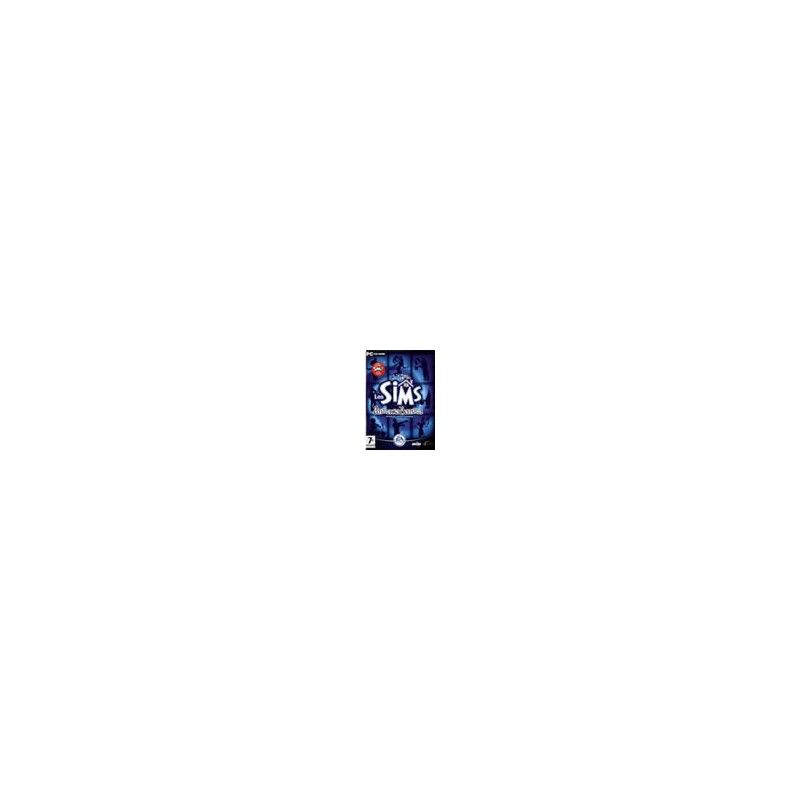 Les Sims Abracadabra (ADD-ON)