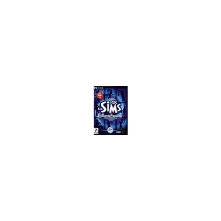 Les Sims Abracadabra (ADD-ON)
