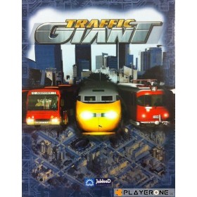 Traffic Giant