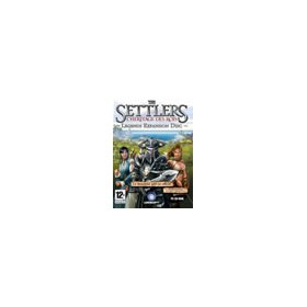 Settlers 5 Legends Expansion