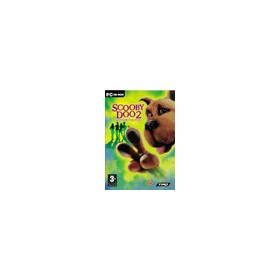 Scooby Doo 2 Monsters Unleashed
