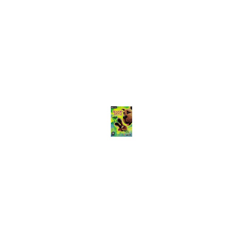 Scooby Doo 2 Monsters Unleashed Scooby Doo 2 Monsters Unleashed