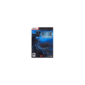 Rogue Trooper (Hit Collection Silver)
