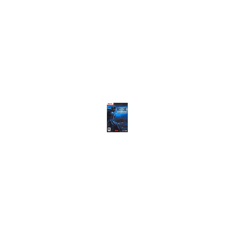 Rogue Trooper (Hit Collection Silver) Rogue Trooper (Hit Collection Silver)