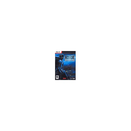 Rogue Trooper (Hit Collection Silver)