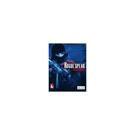 Rainbow Six Rogue Spear : Black Thorn