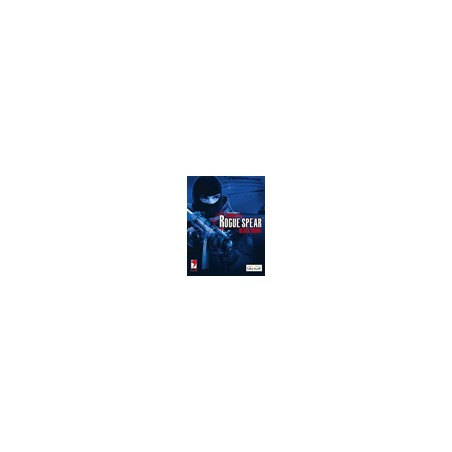 Rainbow Six Rogue Spear : Black Thorn