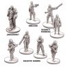Core Space Galactic Corps Expansion 