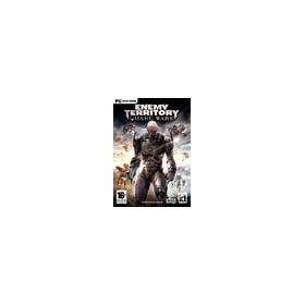 Quake Wars Enemy Territory