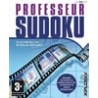Professeur SUDOKU
