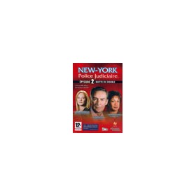 New York Police Judiciaire 2 : Quitte Ou Double