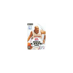 NBA Live 2004