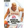 NBA Live 2004