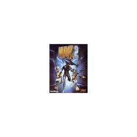 MDK 2
