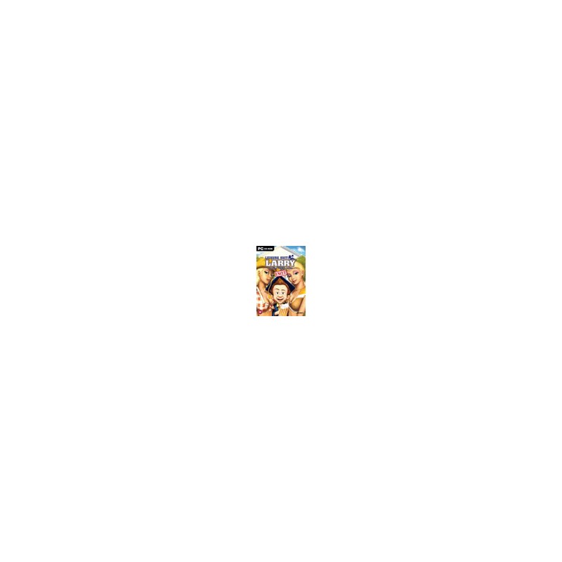 Leisure Suit Larry