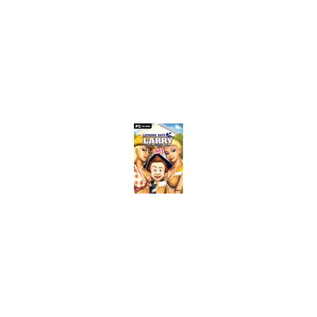 Leisure Suit Larry
