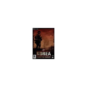 Korea Forgotten Conflict - FR