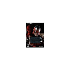 J.Dredd Vs J.Death - FR