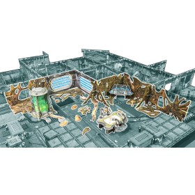 Core Space Purge Outbreak Expansion