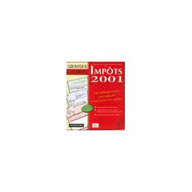 impot 2001
