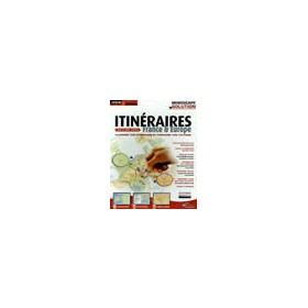 Itinéraires France & Europe Edition 2004