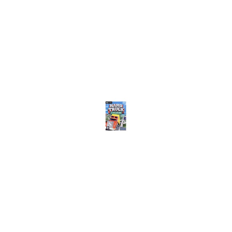 Hard Truck Tycoon