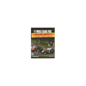 F1 World Grand Prix