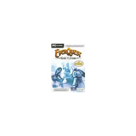 Everquest GOLD Edition