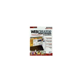 WebCreator Artisans, Commerçants & Associations