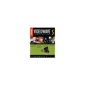 VideoWave 5 Power Edition