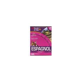 Talk to me Espagnol 2