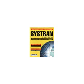 SYSTRAN Personal Néerlandais/Français Français/Néerlandais