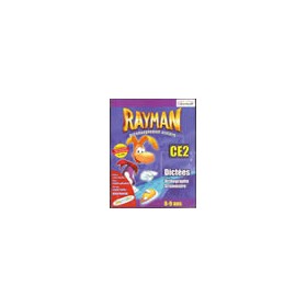 RAYMAN - Dictées 8-9 ans