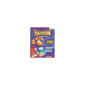 PCCD/ED - RAYMAN - Dictées 10-11 ans