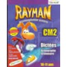 PCCD/ED - RAYMAN - Dictées 10-11 ans