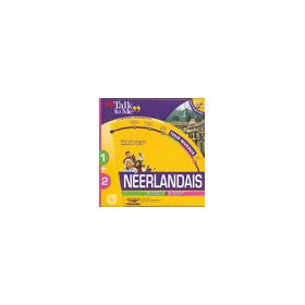 PCCD/ED - Pack Tell Me More Neerlandais 1+2