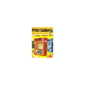 Print gallery