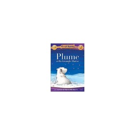 Plume et la grande ourse