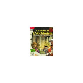 Le Secret de L'Alchimiste