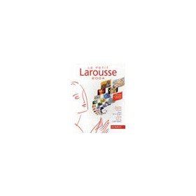 Le Petit Larousse 2004
