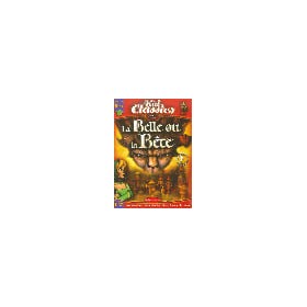 La belle ou la bête