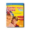 Graines de génie : Anglais 9-11 ans