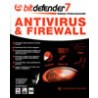 Antivirus & Firewall (Bitdefender 7)