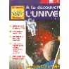 A la découverte de l'univers