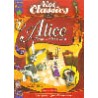 Alice au pays des merveilles