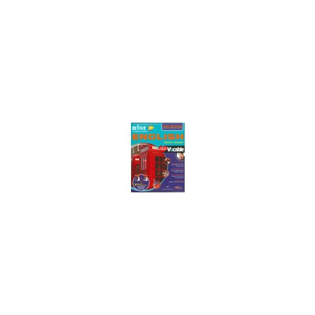 PCCD/ED - Active Anglais tous niveaux