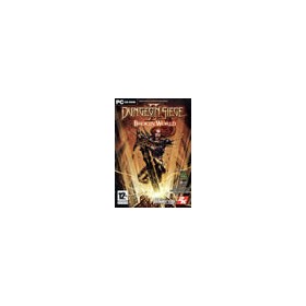 Dungeon Siege 2 : Broken World