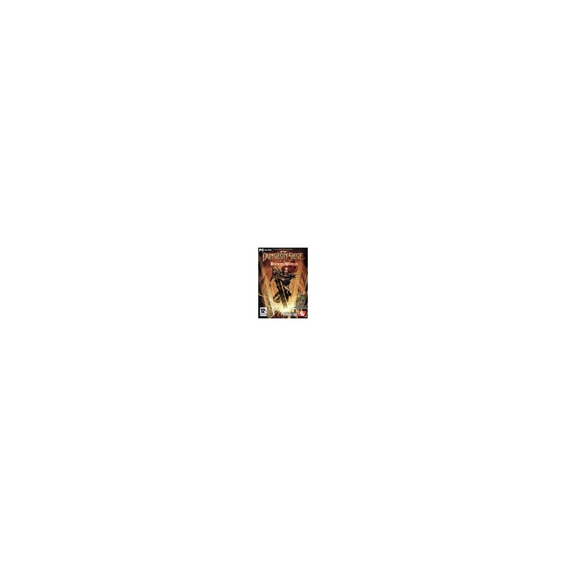 Dungeon Siege 2 : Broken World Dungeon Siege 2 : Broken World