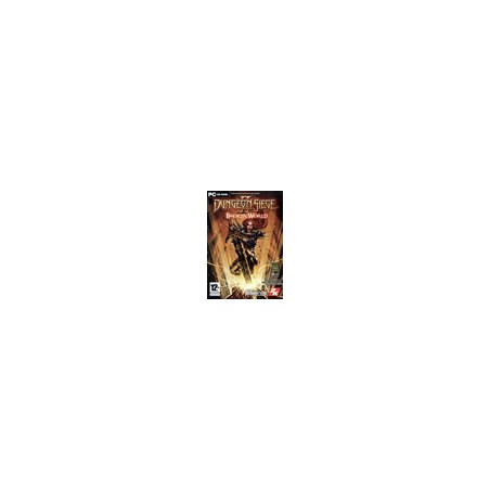Dungeon Siege 2 : Broken World